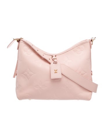 Louis Vuitton LV Monogram Carryall PM