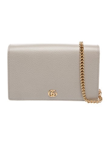 Double G Marmont