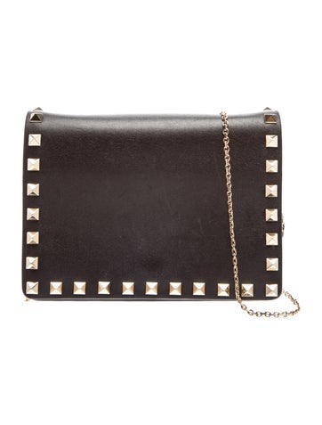Rockstud Clutch