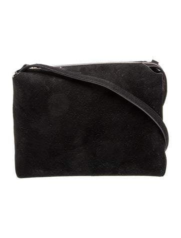 Suede Lina Small