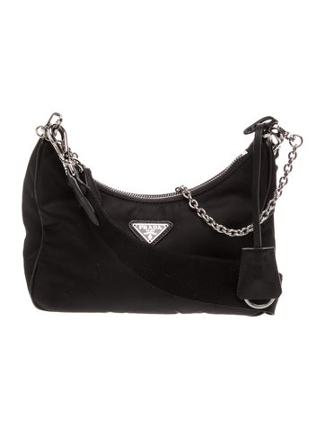 Saffiano Leather Re-Edition 2005