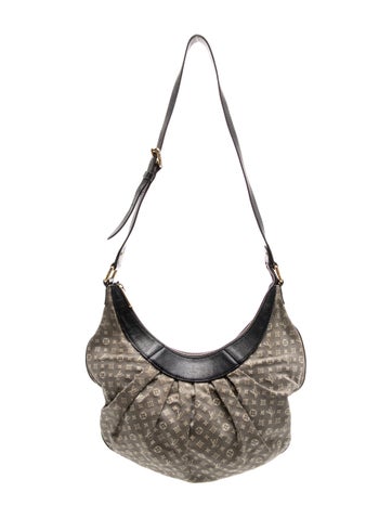LV Monogram Shoulder Bag