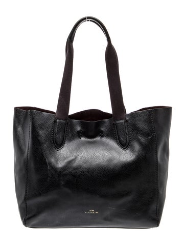 Leather Derby Large