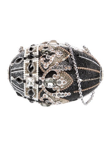 Crystal Minaudière