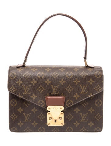 LV Monogram Concorde