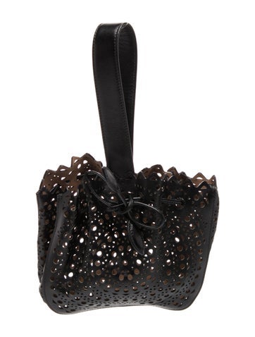 Leather Rose Marie