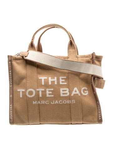 Canvas Tote
