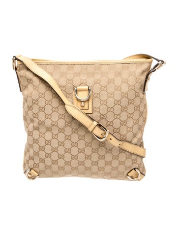 GG Supreme Messenger Bag