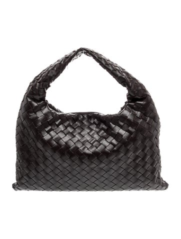 Intrecciato Jodie Small