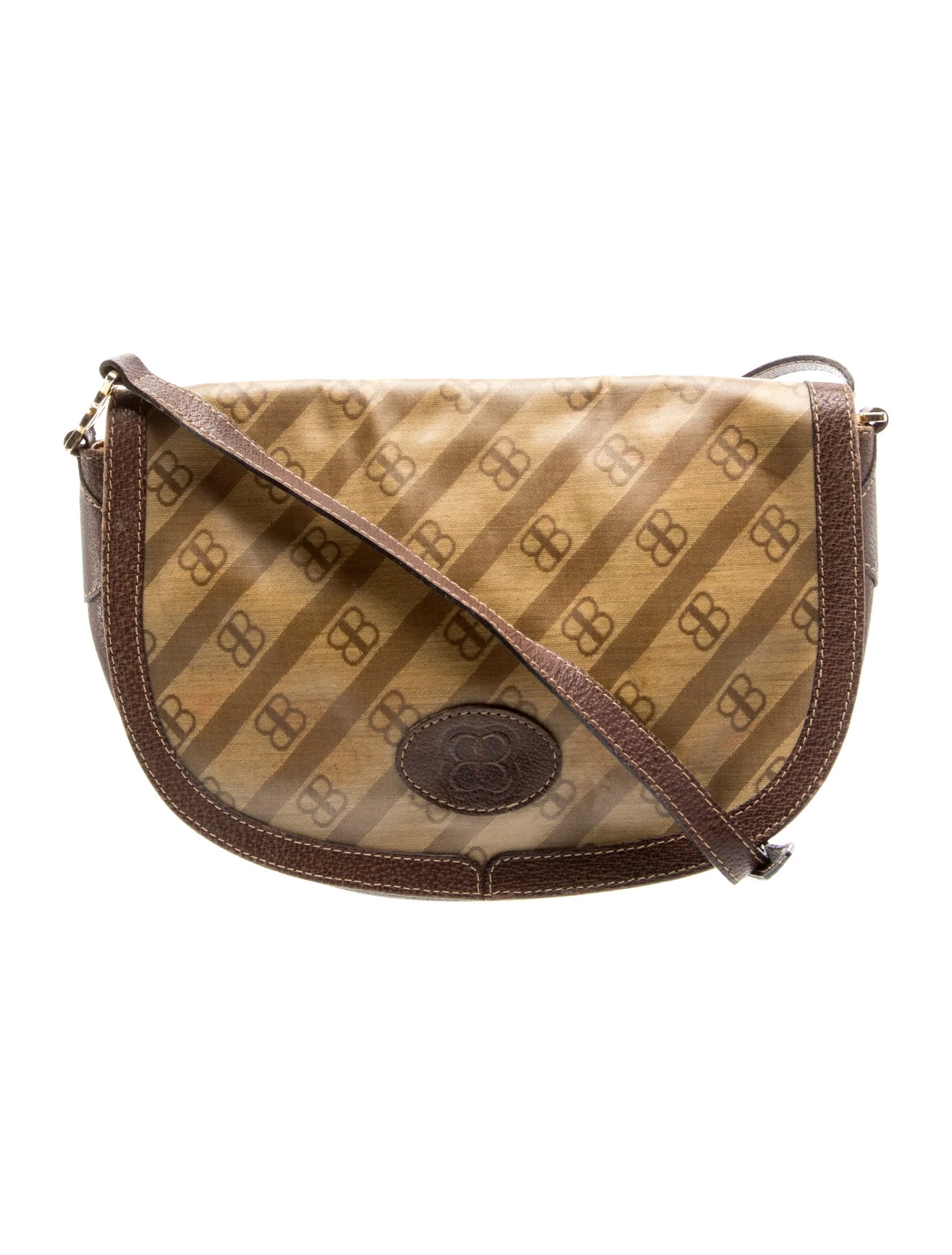 Crossbody Bag Vintage