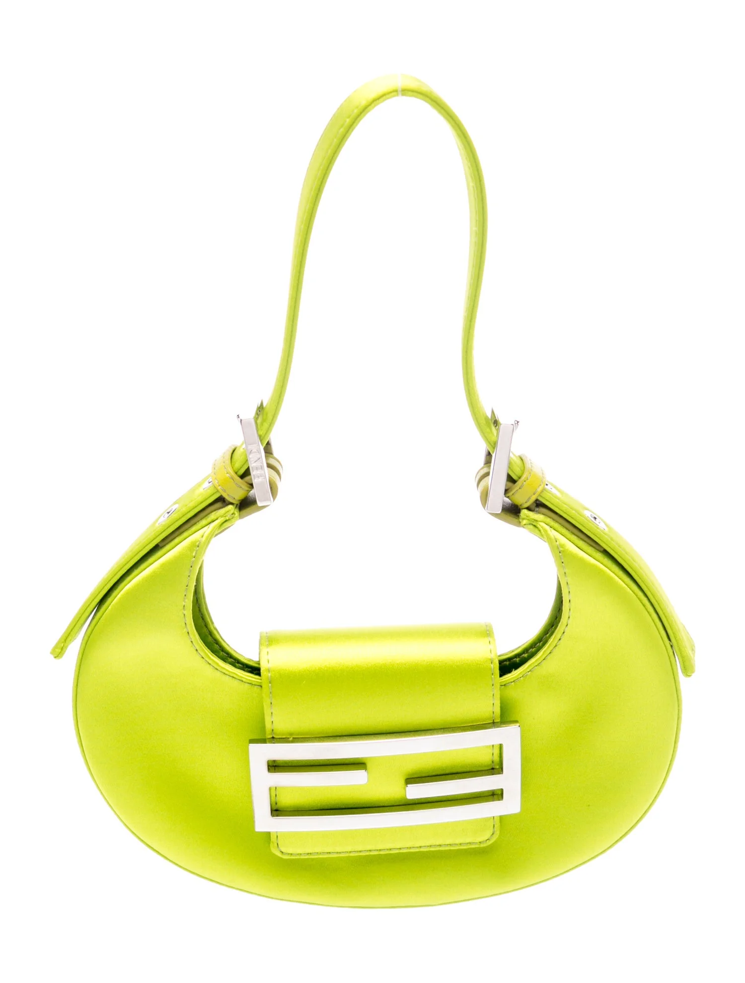 Signature Cookie Hobo Bag Mini