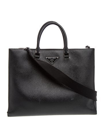 Saffiano Leather Monochrome