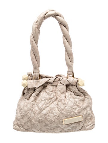 Monogram Olympe Nimbus PM