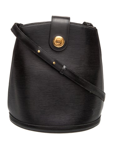 Epi Leather Cluny