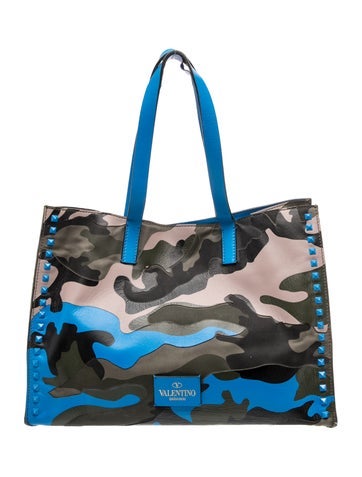 Rockstud Tote
