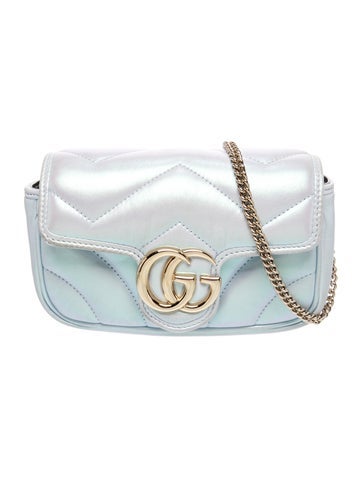 Double G Marmont Mini