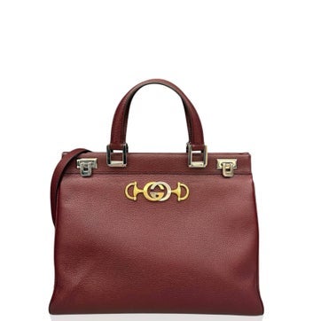 Calfskin Zumi Medium