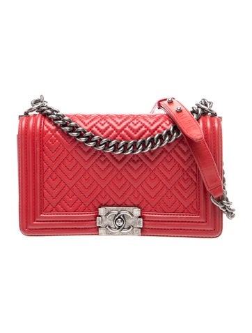 Medium Boy Bag
