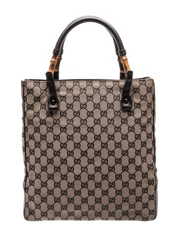 GG Canvas Sukey