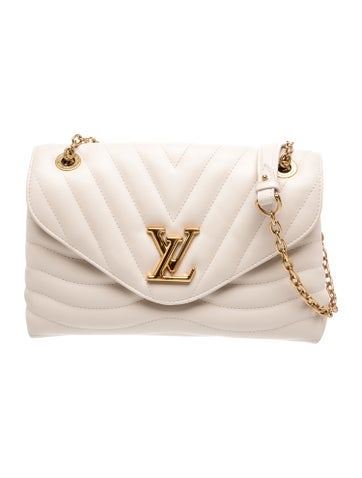 LV Monogram New Wave GM