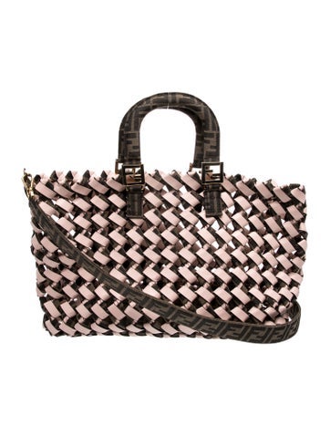 Leather Forever Tote