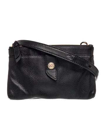Leather Bedford Tab