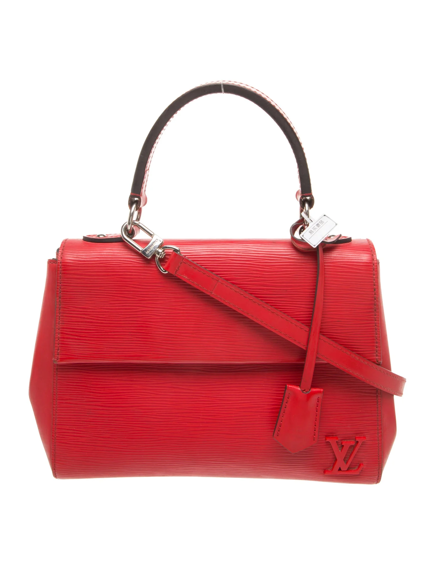 Louis Vuitton Epi Leather Cluny BB