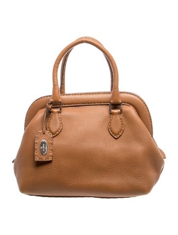 Leather Selleria