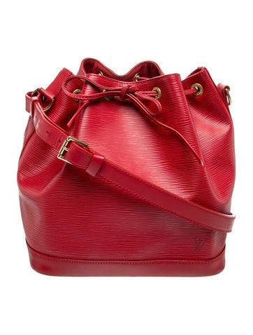 Epi Leather Noé Petit