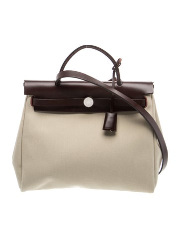 Toile & Vache Hunter Herbag Zip 31