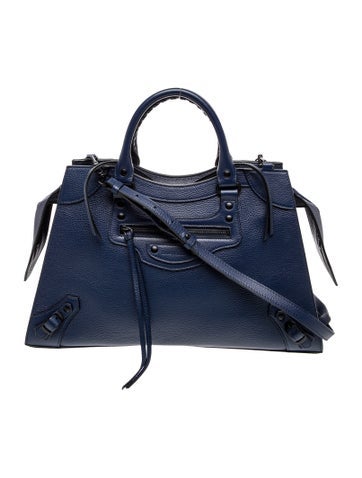 Leather Classic City