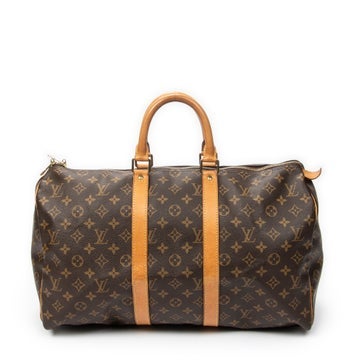 Louis Vuitton Keepall