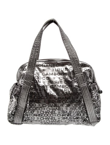 31 Rue Cambon Bowler Bag