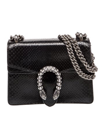 Chain-Link Dionysus Mini