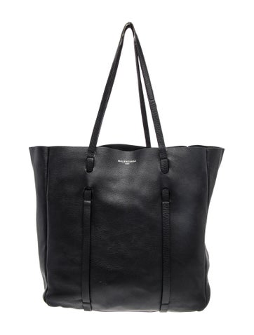 Leather Everyday Tote