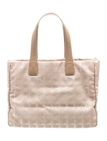 Travel Ligne Tote
