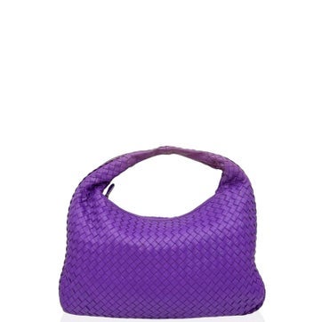 Goat Leather Hobo