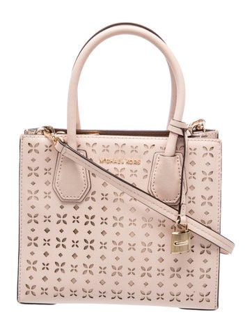 Monogram Top Handle Bag