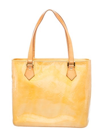 LV Monogram Houston Medium