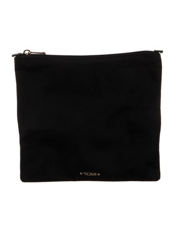 Nylon Clutch