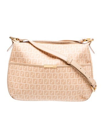 Zucchino FF Shoulder Bag