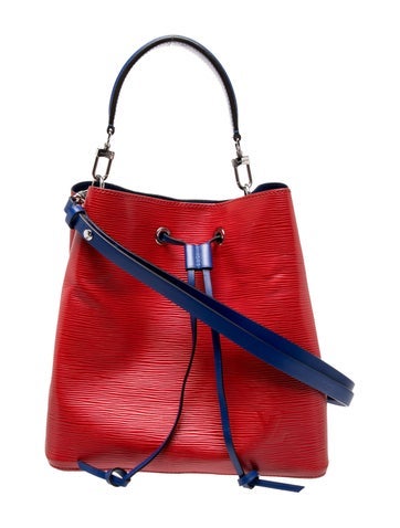 Epi Leather Néonoé