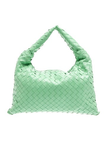 Intrecciato Hop Small