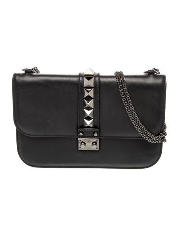 Valentino Rockstud Crossbody Bag