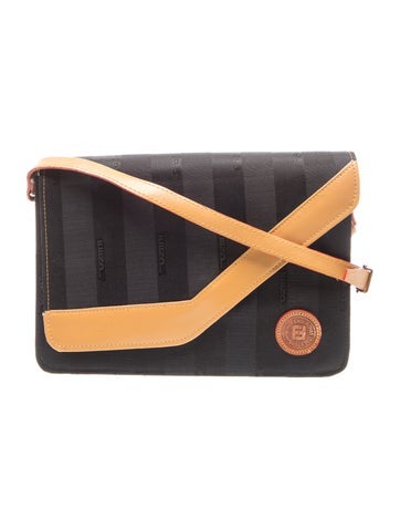 Pequin Crossbody Bag