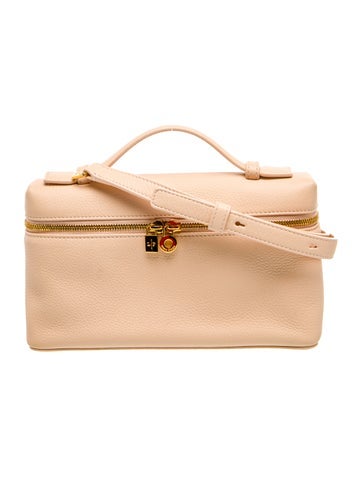 Leather Extra Pocket 19