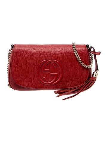 Interlocking G Soho Medium
