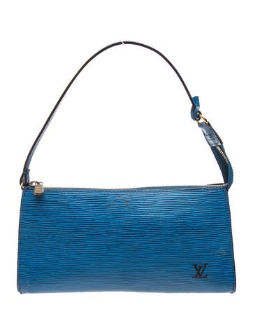 Signature Pochette Accessoires Mini
