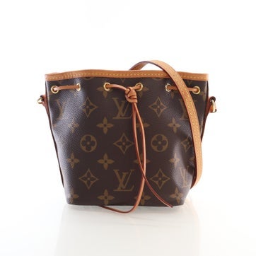 Louis Vuitton Noe Nano