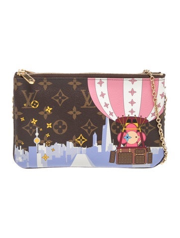 Monogram Pochette Mini